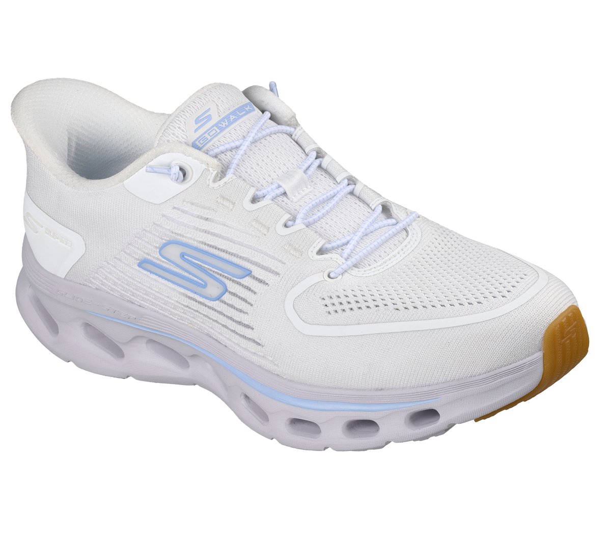 Skechers Slip-ins: GO WALK Glide-Step 2.0 - Breeze | Skechers Women