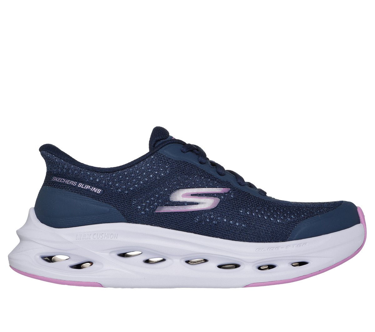 Skechers Slip-ins: Max Cushioning Glide-Step - Hartford | Skechers Women