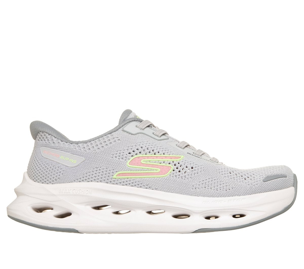 Skechers Slip-ins: Max Cushioning Glide-Step - Oaklin | Skechers Women