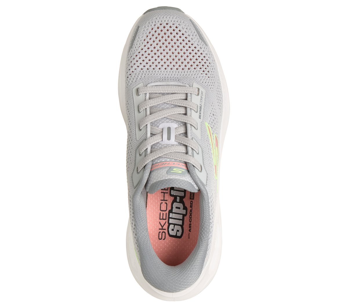Skechers Slip-ins: Max Cushioning Glide-Step - Oaklin | Skechers Women