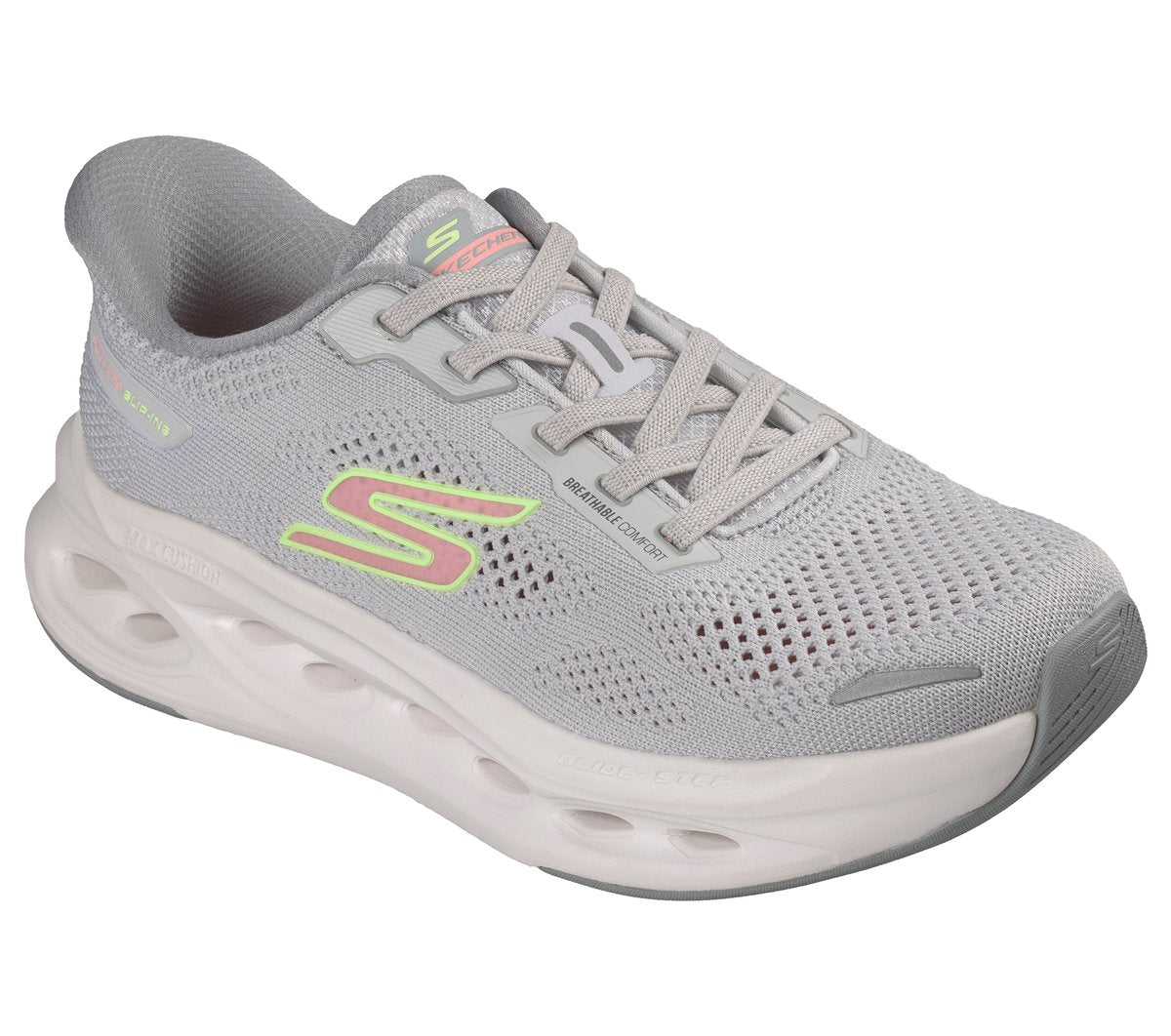 Skechers Slip-ins: Max Cushioning Glide-Step - Oaklin | Skechers Women