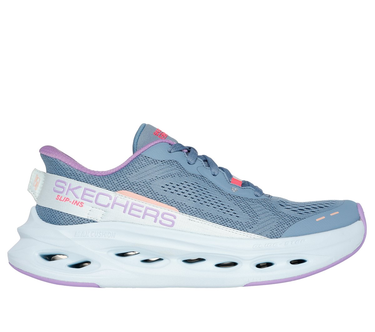 Skechers Slip-ins: Max Cushioning Glide-Step | Skechers Women