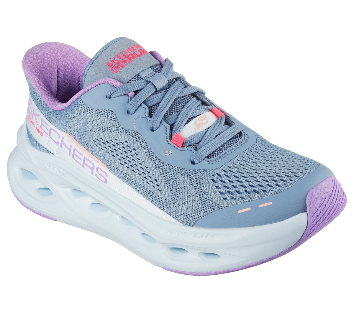 Skechers Slip-ins: Max Cushioning Glide-Step | Skechers Women