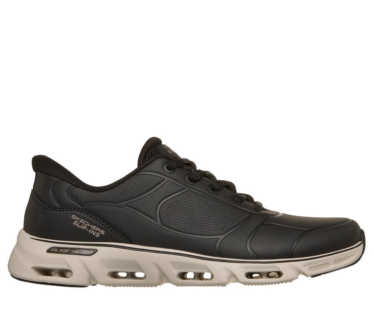 Skechers Slip-ins: Glide-Step Gratify - Perfection | Skechers Women