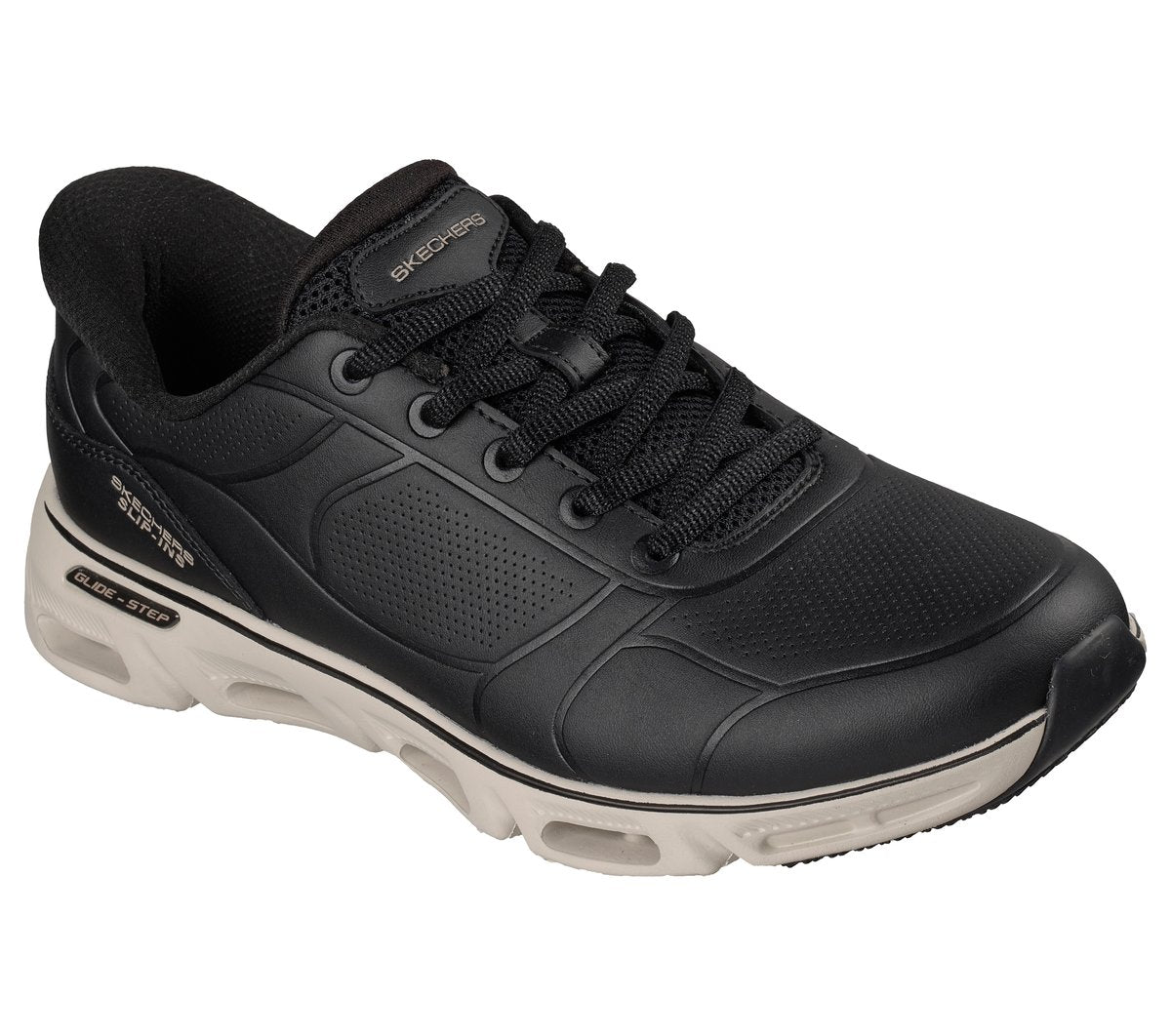Skechers Slip-ins: Glide-Step Gratify - Perfection | Skechers Women