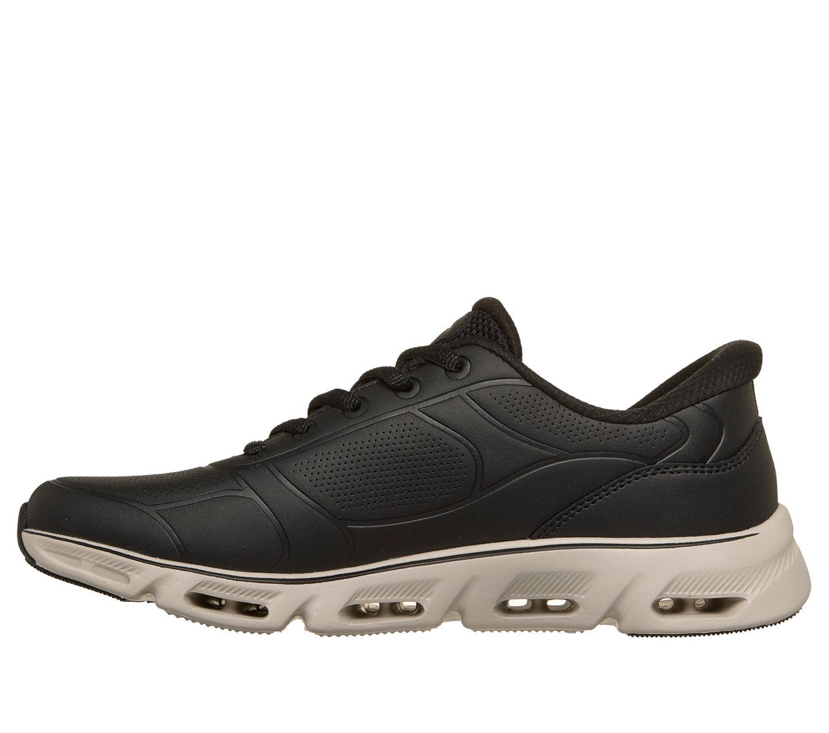 Skechers Slip-ins: Glide-Step Gratify - Perfection | Skechers Women