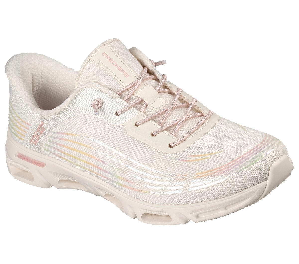 Skechers Slip-ins: Glide-Step Gratify - Cosmic | Skechers Women