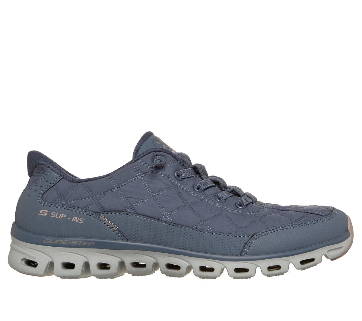 Skechers Slip-ins: Glide-Step - Cozy Fit At Ease | Skechers Women