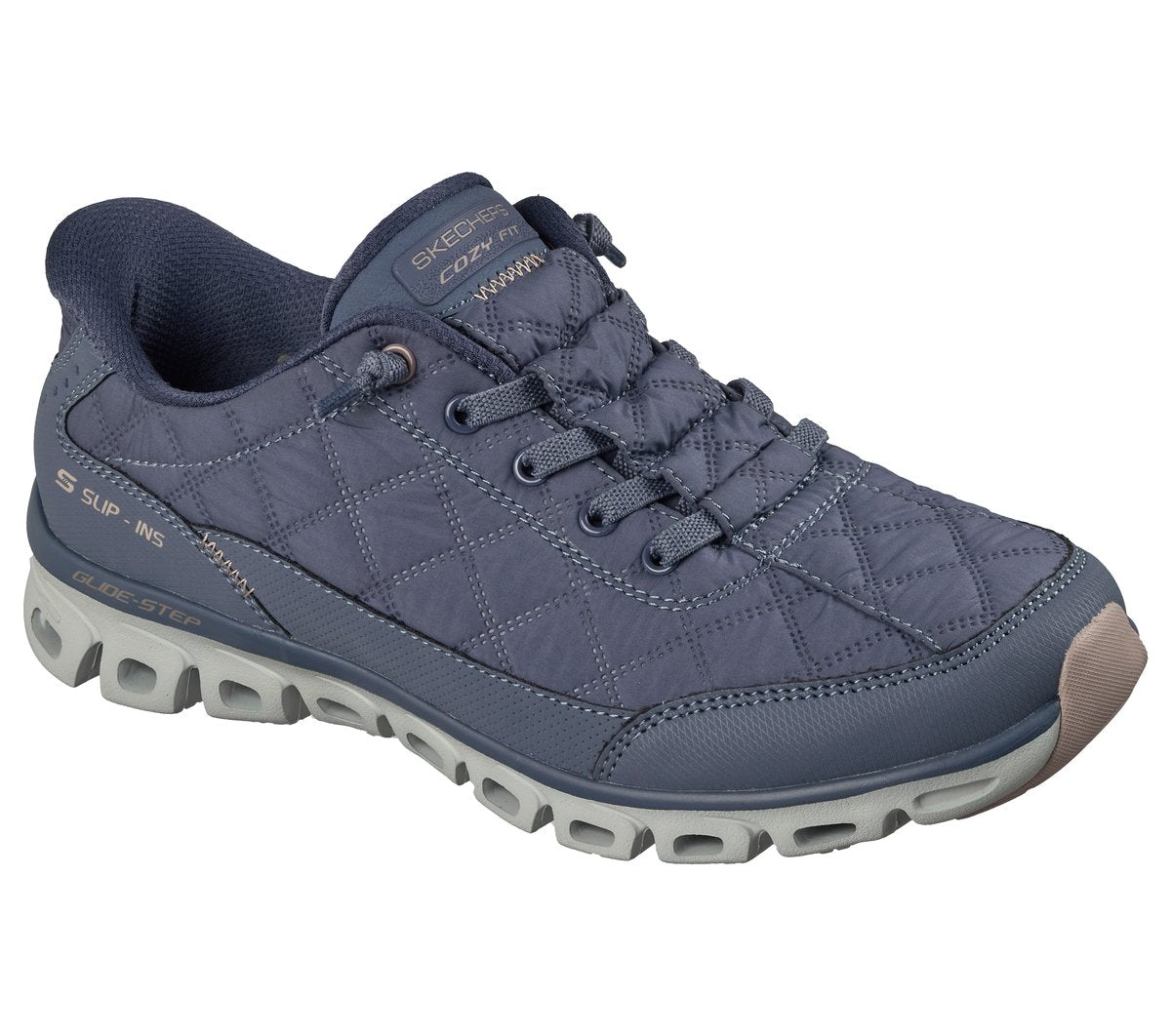 Skechers Slip-ins: Glide-Step - Cozy Fit At Ease | Skechers Women