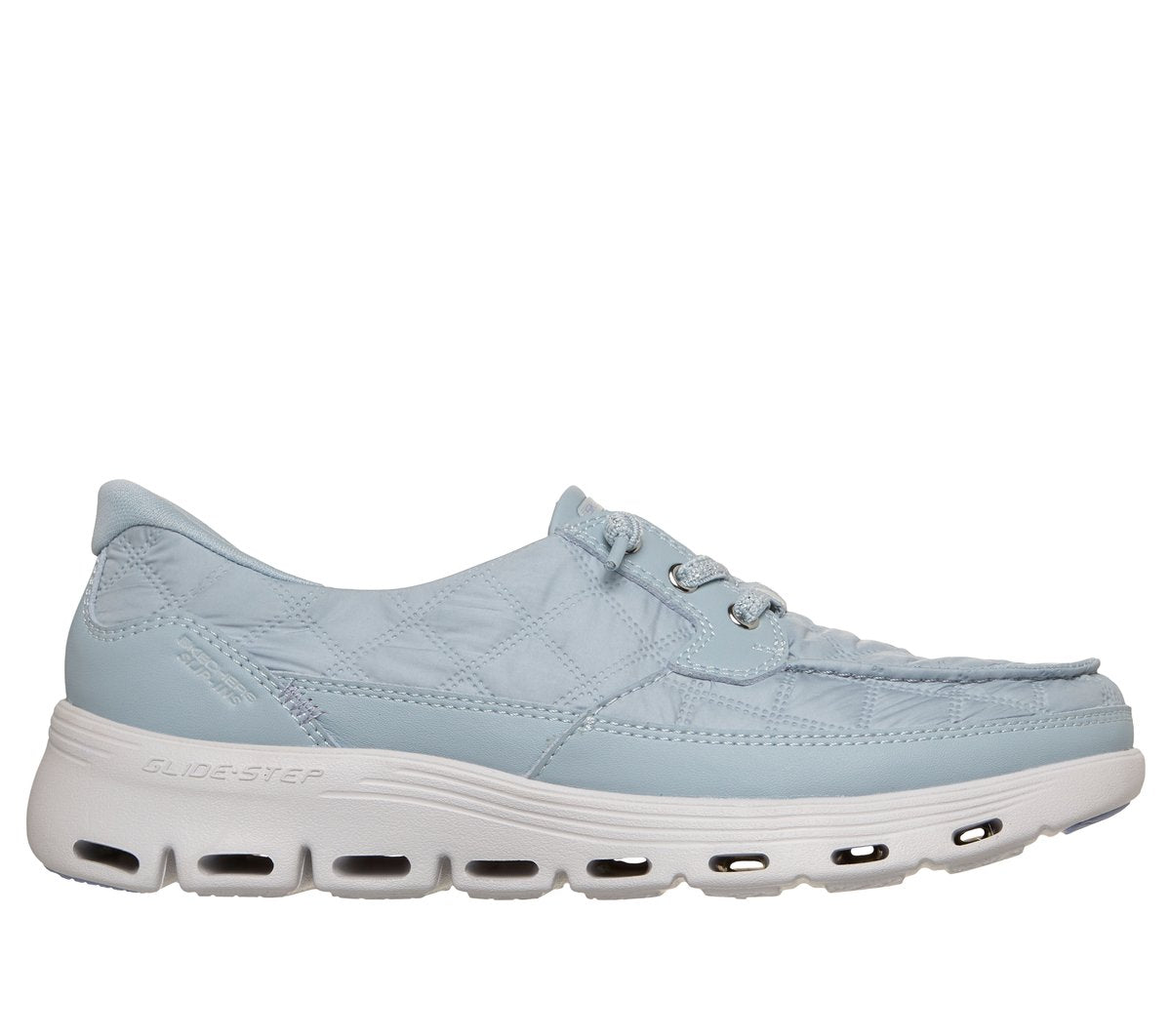Skechers Slip-ins: Glide-Step Serene - Cozy Fit Newport | Skechers Women