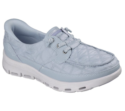 Skechers Slip-ins: Glide-Step Serene - Cozy Fit Newport | Skechers Women