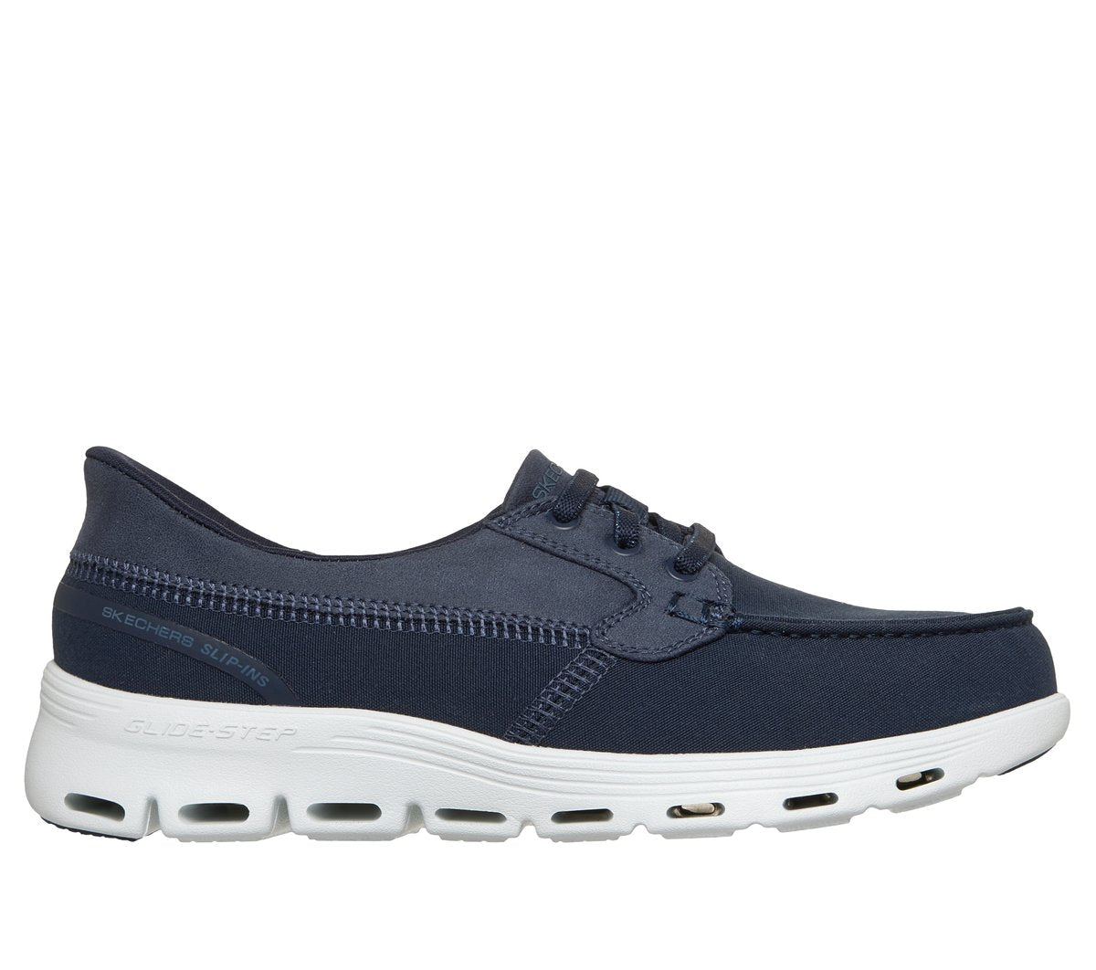Skechers Slip-ins: Glide-Step Serene - Coast | Skechers Women