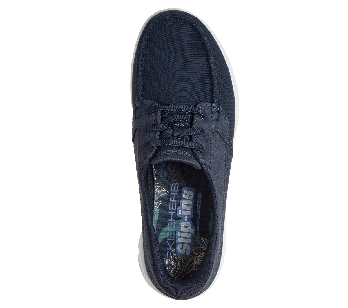 Skechers Slip-ins: Glide-Step Serene - Coast | Skechers Women