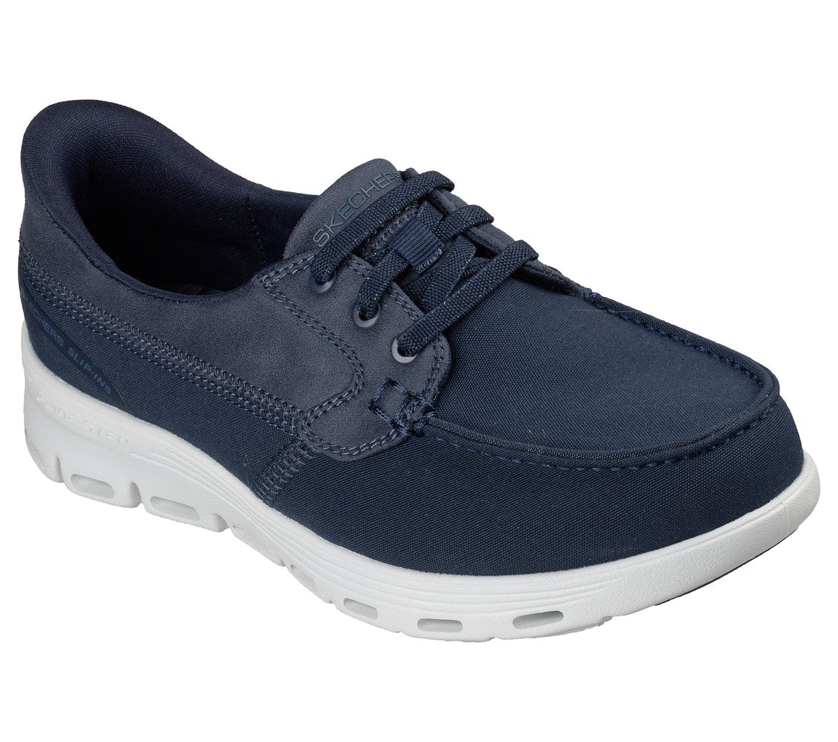 Skechers Slip-ins: Glide-Step Serene - Coast | Skechers Women