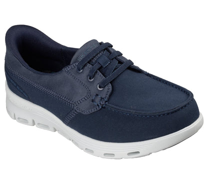 Skechers Slip-ins: Glide-Step Serene - Coast | Skechers Women