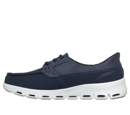 Skechers Slip-ins: Glide-Step Serene - Coast | Skechers Women