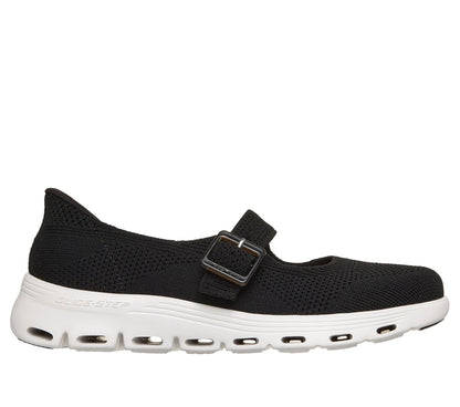 BLACK / WHITE,6.0,Medium