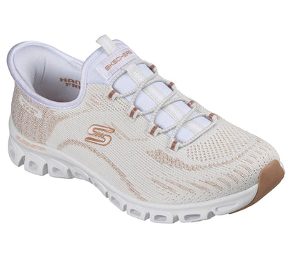 Skechers Slip-ins: Glide-Step - Copper Bloom | Skechers Women