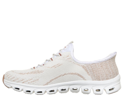 Skechers Slip-ins: Glide-Step - Copper Bloom | Skechers Women