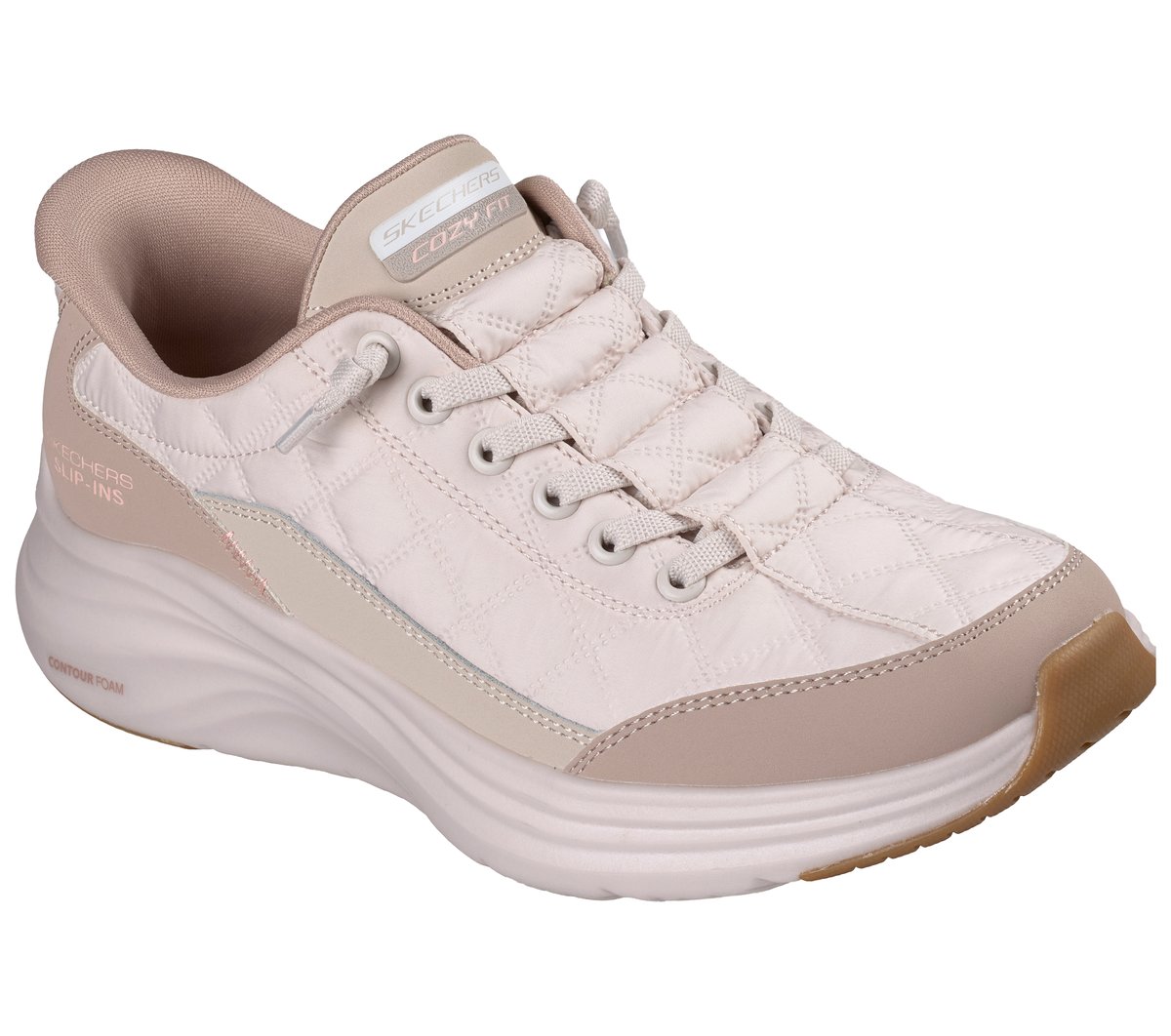 Skechers Slip-ins: Contour Foam - Cozy Fit | Skechers Women