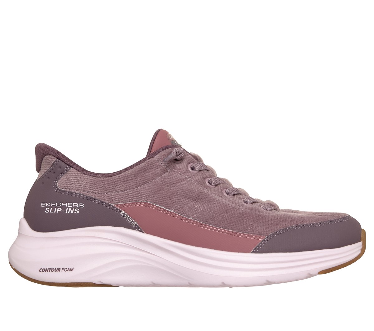 Skechers Slip-ins: Contour Foam - Cozy Fit Luxe Comfort | Skechers Women