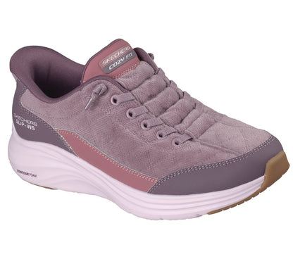 Skechers Slip-ins: Contour Foam - Cozy Fit Luxe Comfort | Skechers Women
