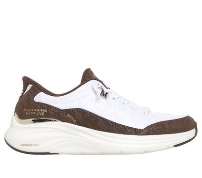 Skechers Slip-ins Martha Stewart: Contour Foam - Cozy Fit Visionary | Skechers Women