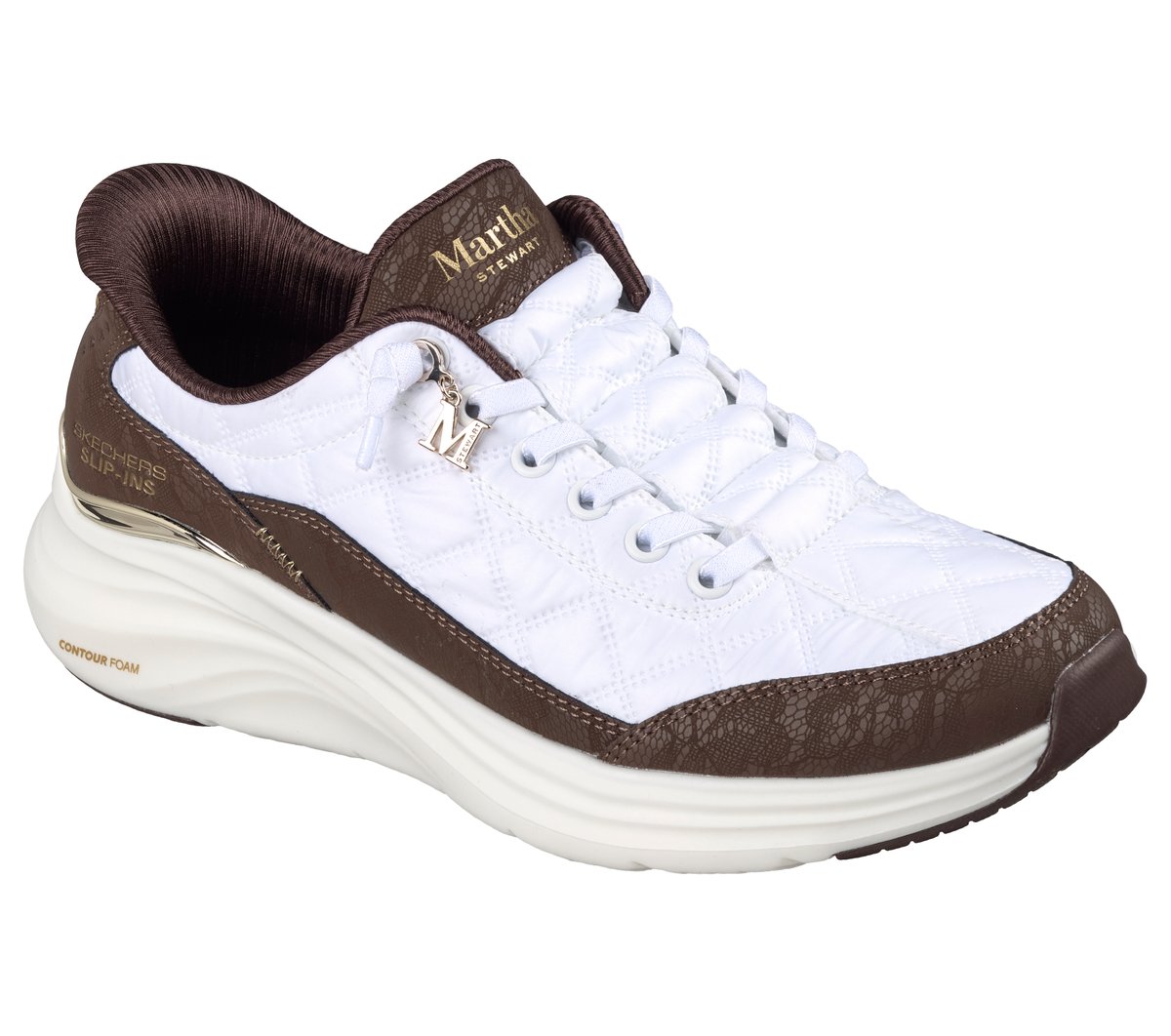 Skechers Slip-ins Martha Stewart: Contour Foam - Cozy Fit Visionary | Skechers Women