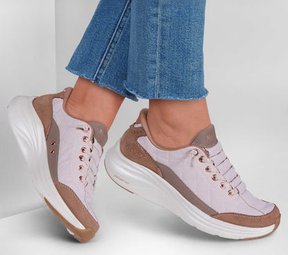 Skechers Slip-ins Martha Stewart: Contour Foam - Cozy Fit Sweet Serenity | Skechers Women