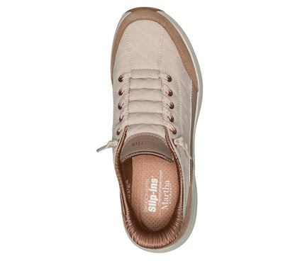 Skechers Slip-ins Martha Stewart: Contour Foam - Cozy Fit Sweet Serenity | Skechers Women