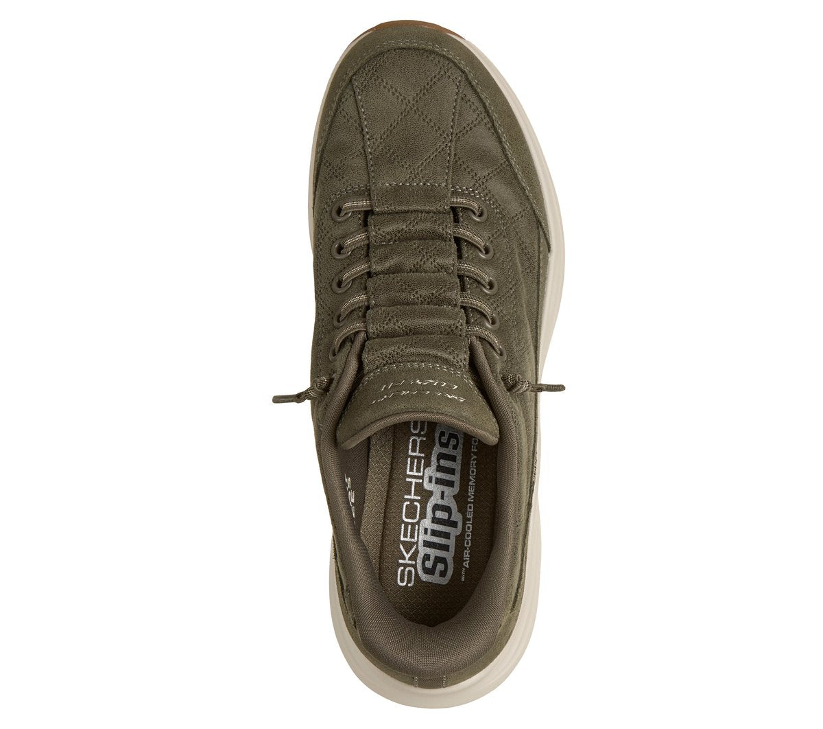 Skechers Slip-ins: Contour Foam - Cozy Fit Natural Ease | Skechers Women