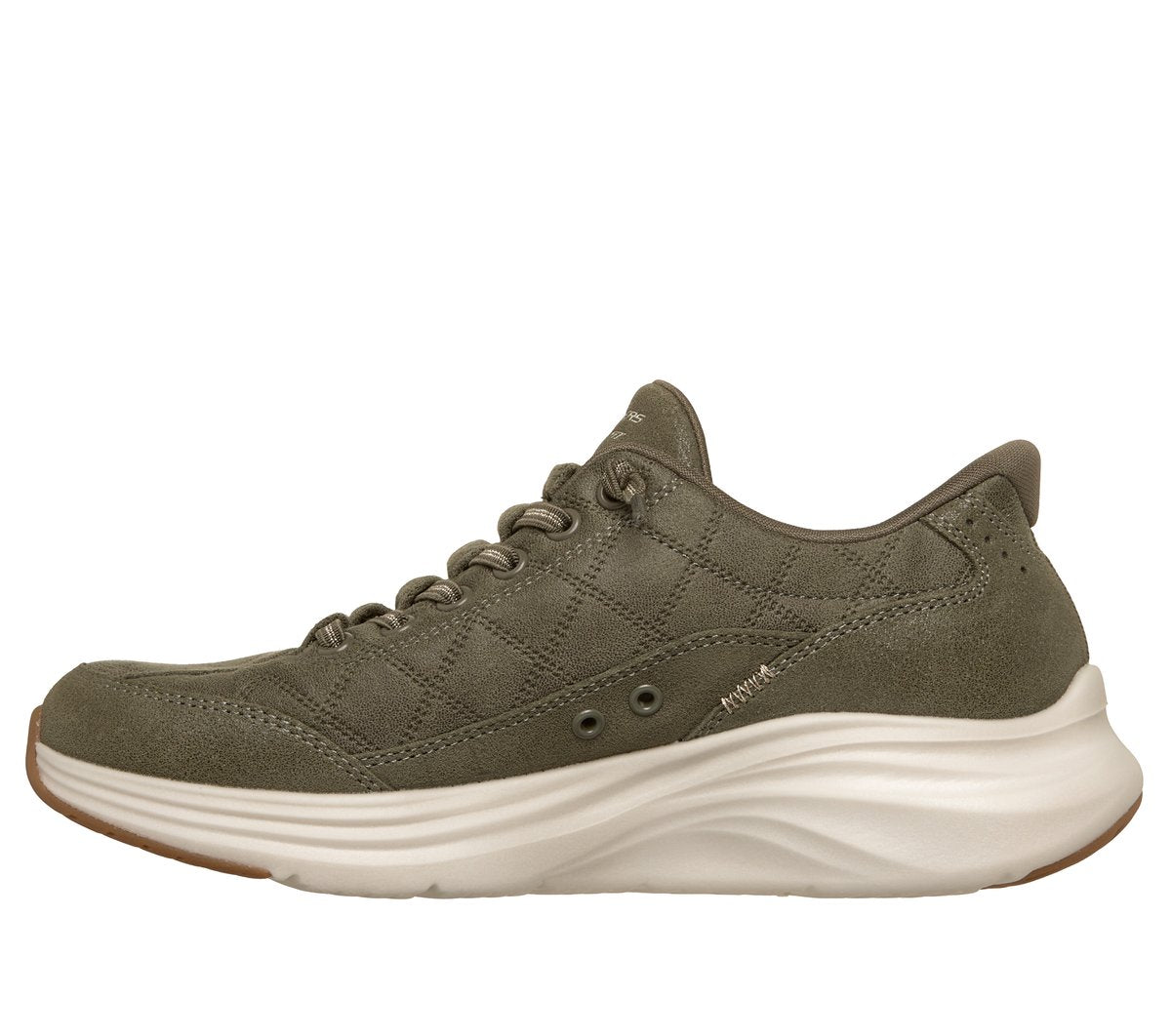 Skechers Slip-ins: Contour Foam - Cozy Fit Natural Ease | Skechers Women