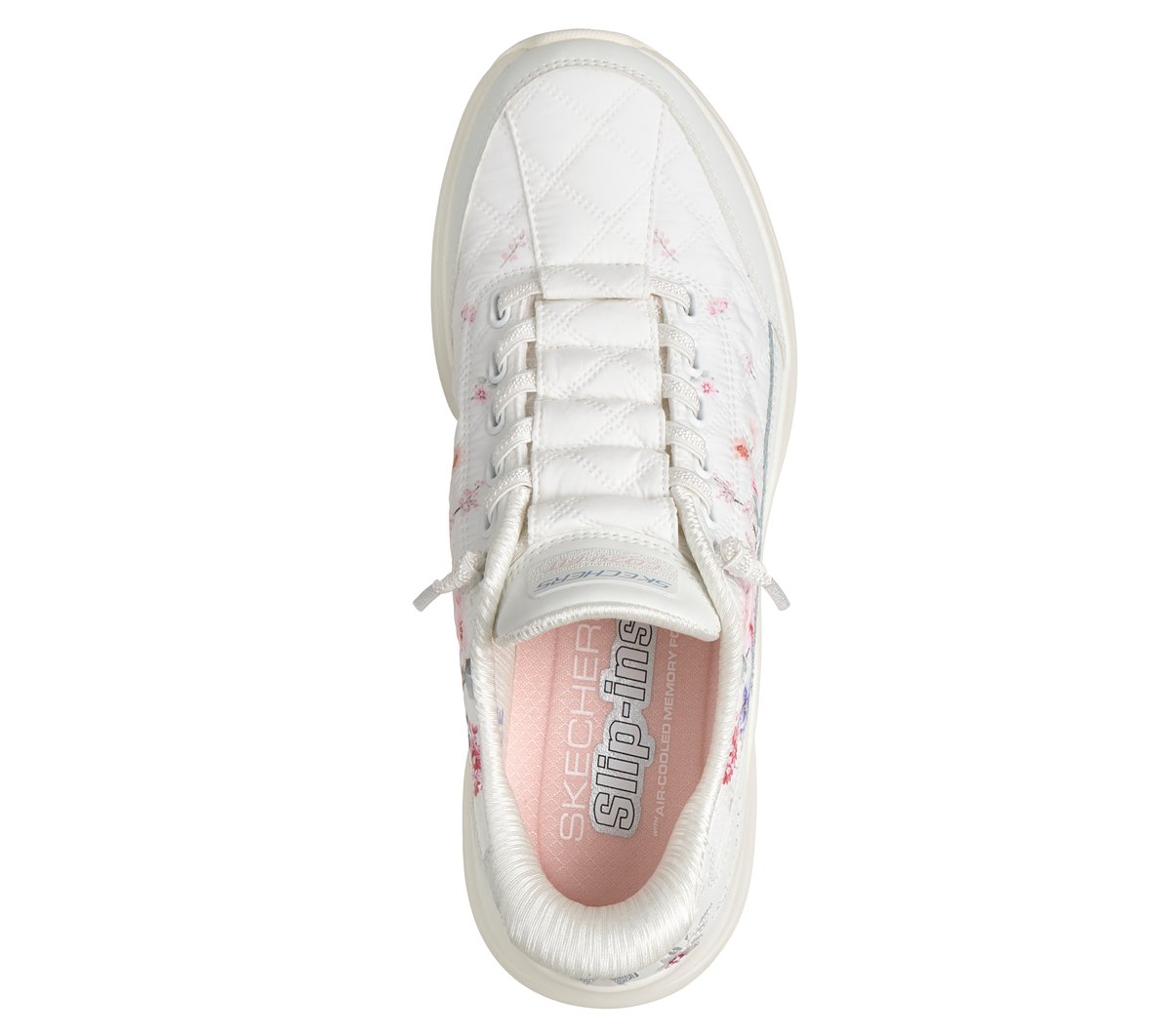 Skechers Slip-ins: Contour Foam - Cozy Fit Gentle Bloom | Skechers Women