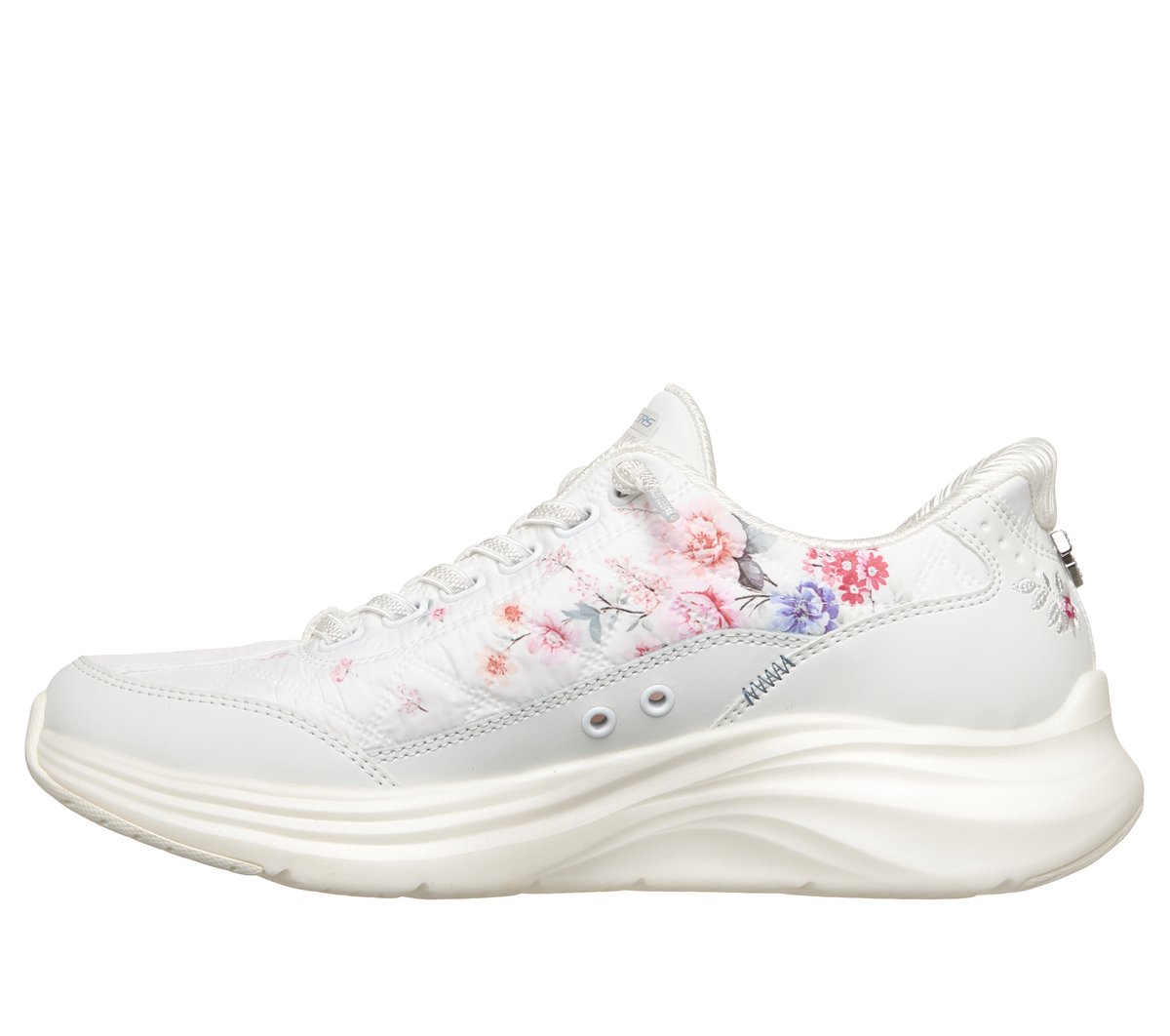 Skechers Slip-ins: Contour Foam - Cozy Fit Gentle Bloom | Skechers Women