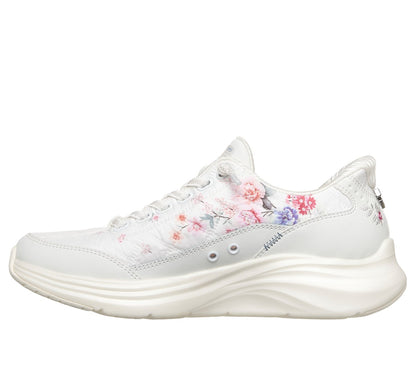Skechers Slip-ins: Contour Foam - Cozy Fit Gentle Bloom | Skechers Women