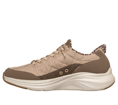 Skechers Slip-ins: Contour Foam - Cozy Fit Leopard Dream | Skechers Women