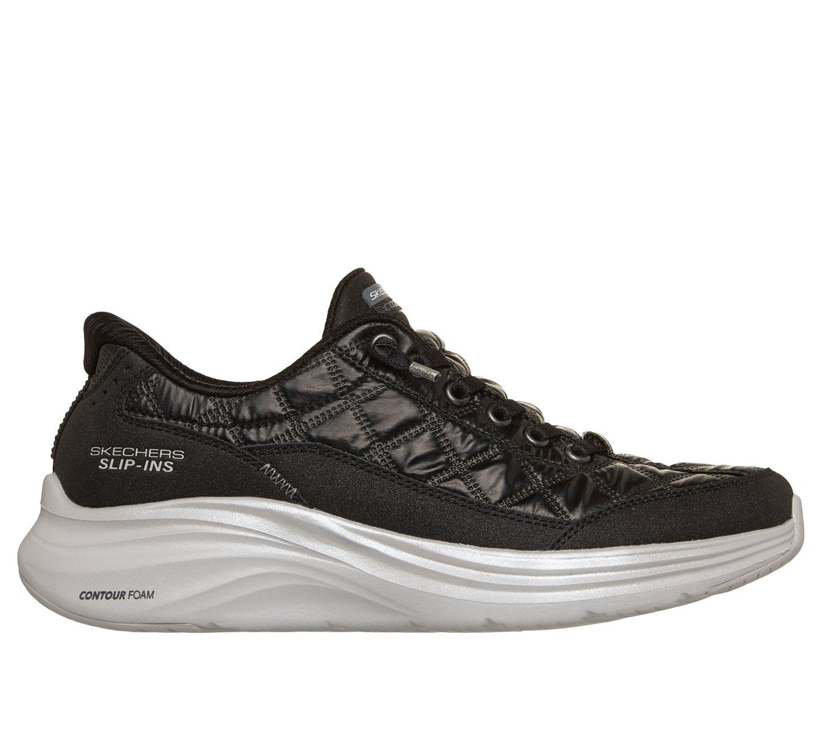 Skechers Slip-ins: Contour Foam - Cozy Fit Sparkling Gem | Skechers Women