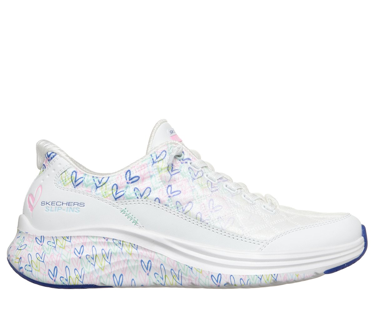 Skechers Slip-ins JGoldcrown: Contour Foam - Cozy Fit Love Notes | Skechers Women