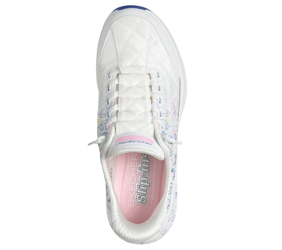 Skechers Slip-ins JGoldcrown: Contour Foam - Cozy Fit Love Notes | Skechers Women