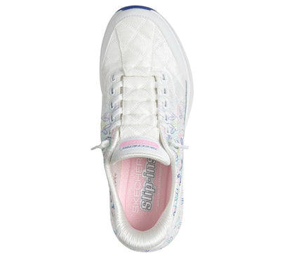 Skechers Slip-ins JGoldcrown: Contour Foam - Cozy Fit Love Notes | Skechers Women