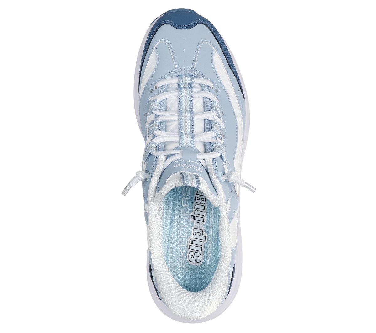 Skechers Slip-ins: Contour Foam - Cozy Fit Sweet Nostalgia | Skechers Women