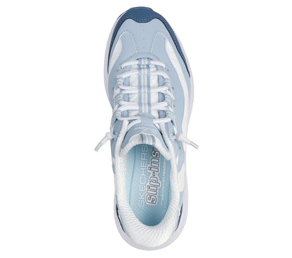 Skechers Slip-ins: Contour Foam - Cozy Fit Sweet Nostalgia | Skechers Women