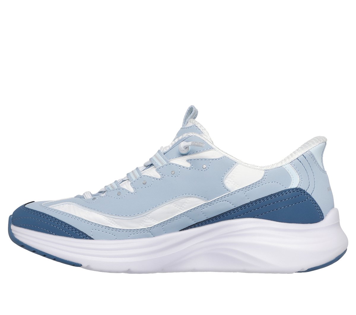 Skechers Slip-ins: Contour Foam - Cozy Fit Sweet Nostalgia | Skechers Women