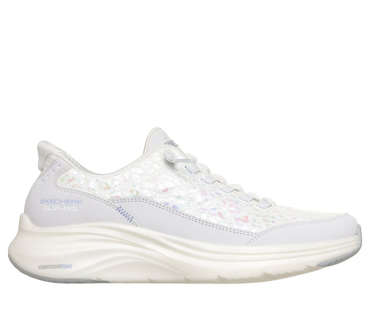 Skechers Slip-ins: Contour Foam - Cozy Fit Radiant Glow | Skechers Women