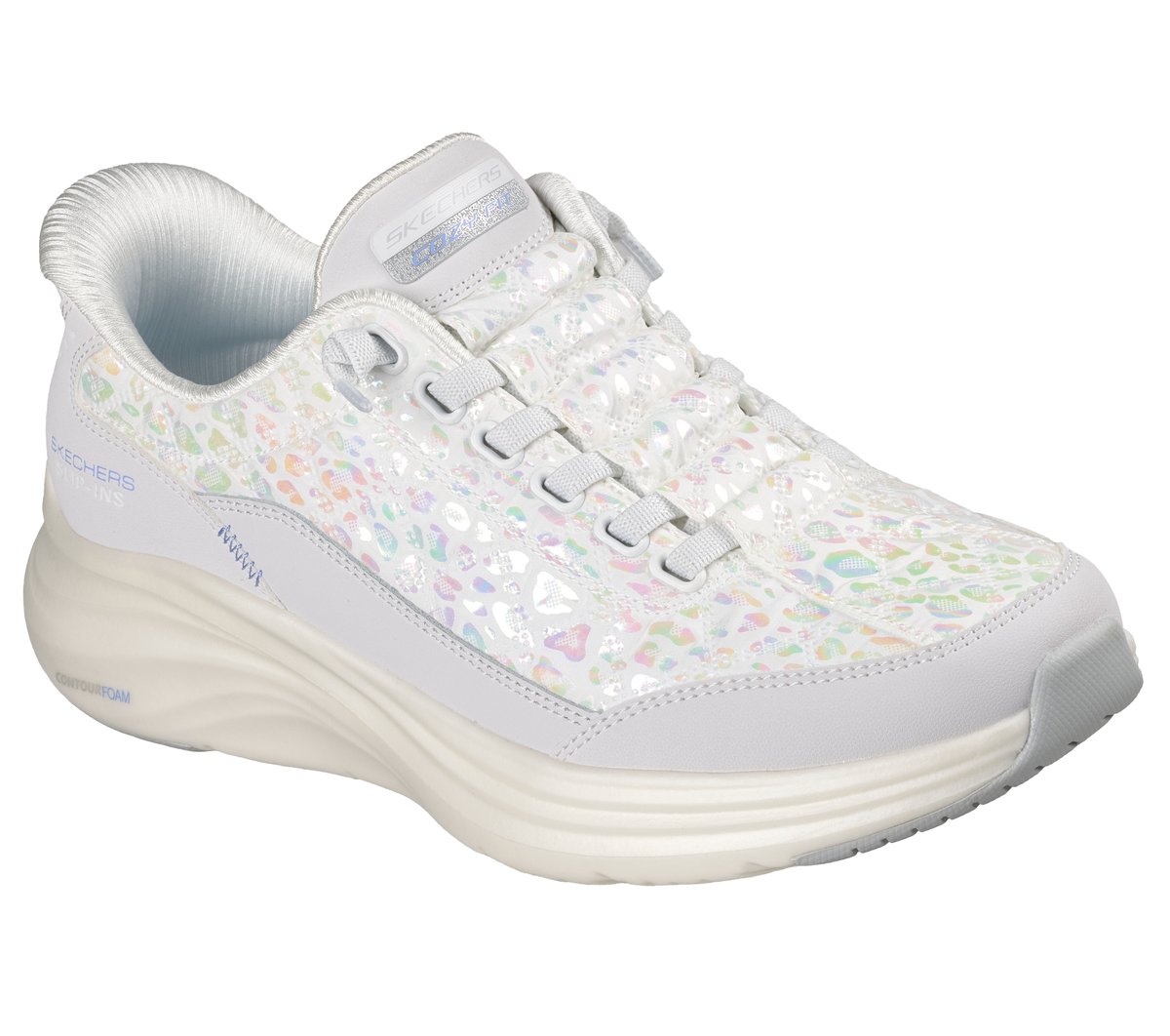 Skechers Slip-ins: Contour Foam - Cozy Fit Radiant Glow | Skechers Women