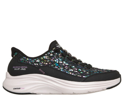 BLACK / MULTI,6.0,Medium