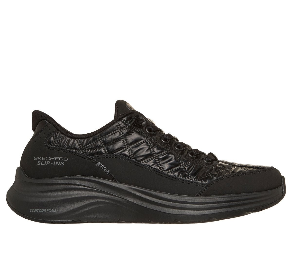 Skechers Slip-ins: Contour Foam - Shining Pearl | Skechers Women