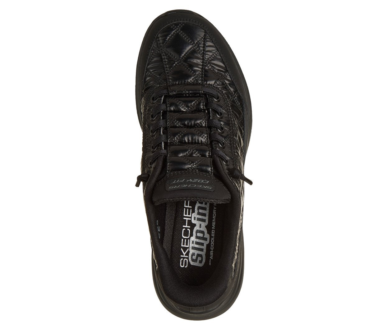Skechers Slip-ins: Contour Foam - Shining Pearl | Skechers Women