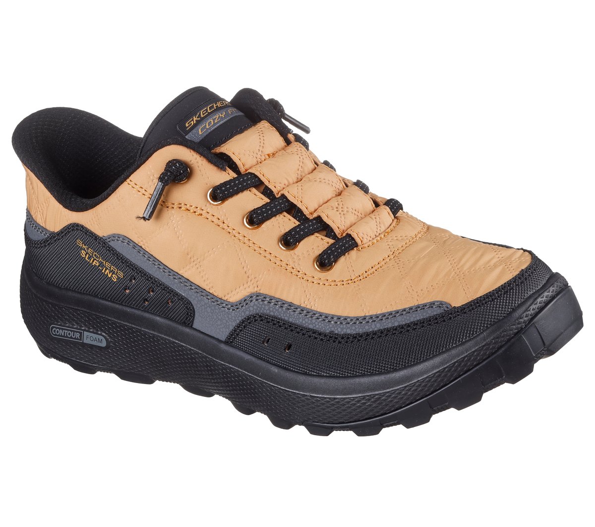 Skechers Slip-ins Relaxed Fit: Urban Explore - Cozy Fit | Skechers Women