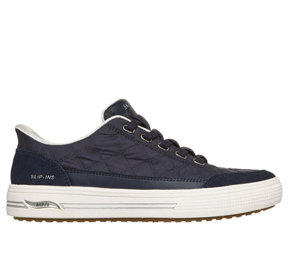 Skechers Slip-ins: Arch Fit Arcade - Cozy Fit Cuddle Steps | Skechers Women